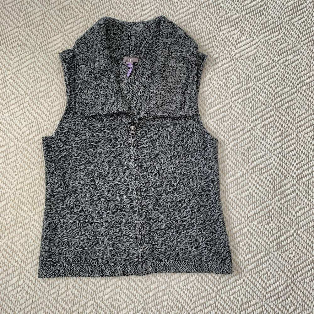 J. Jill Women's S Sweater-Vest